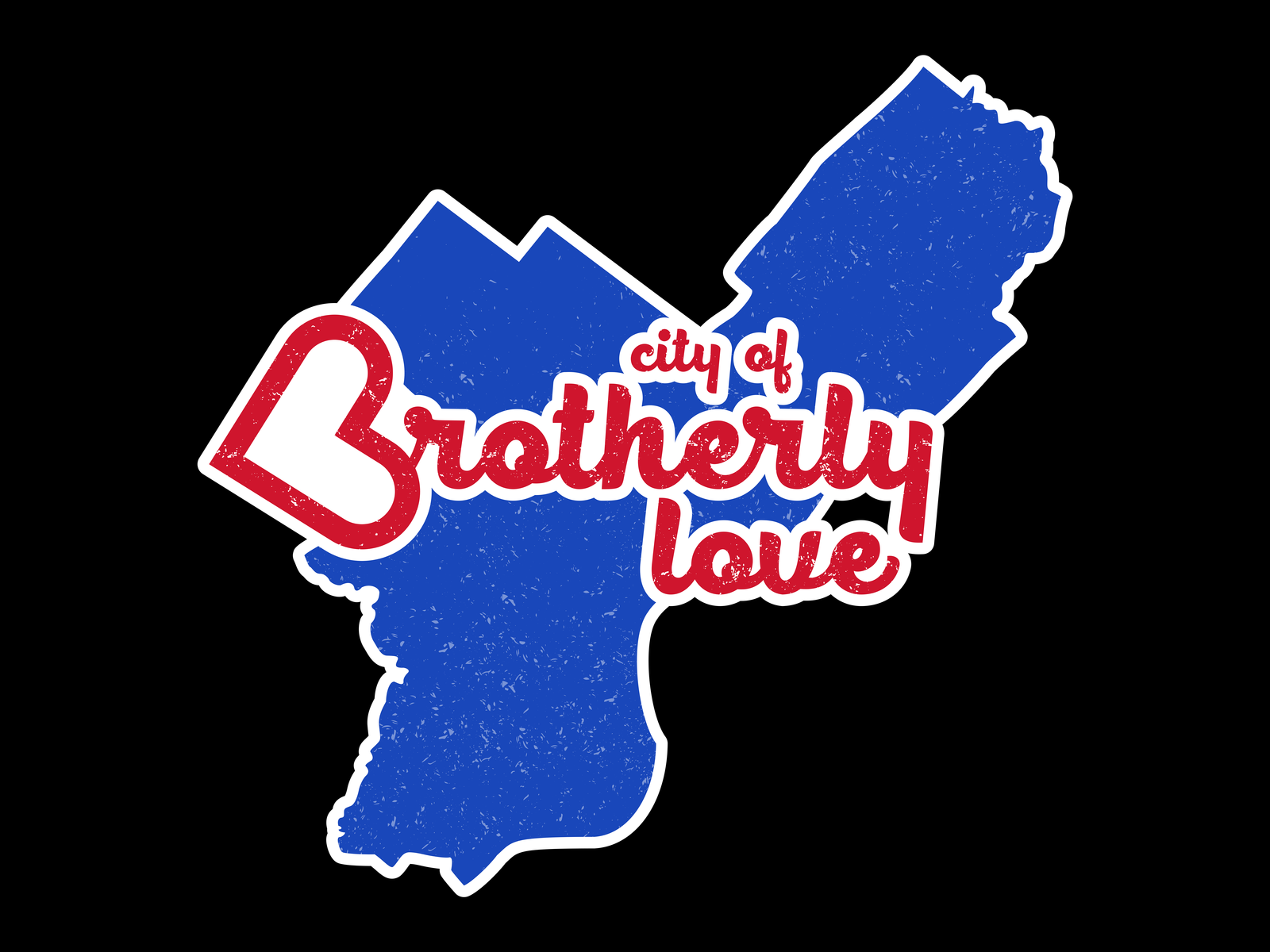 City of Brotherly Love