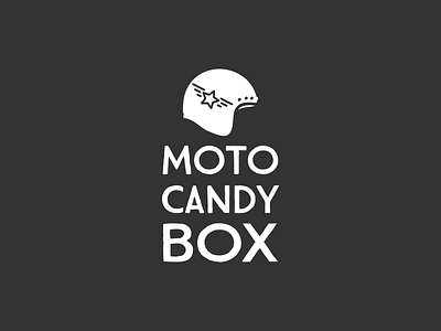 Motocandybox Logo