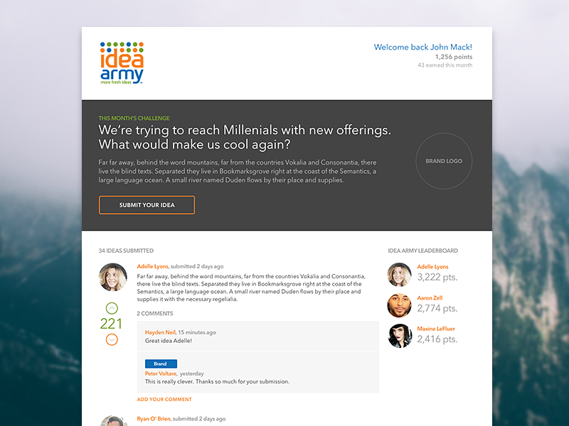 Idea Army question and answer qa quora