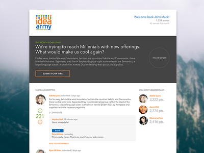 Idea Army