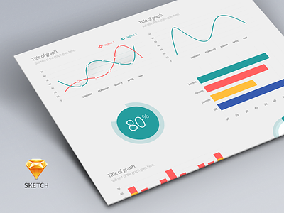 Freebie - Sketch Charts and Graphs