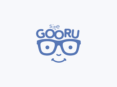 Site Gooru logo