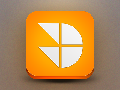 App icon for freebee