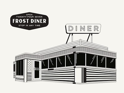 Frost Diner