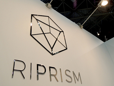 RIPRISM Branding