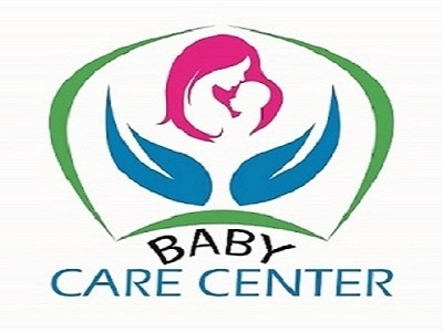 Baby Care Center Logo