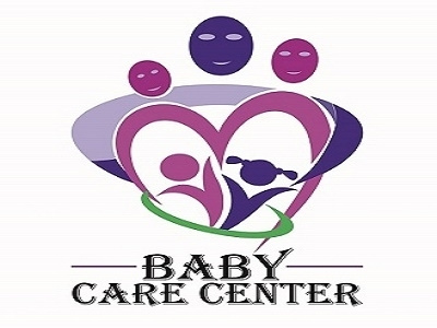 Baby Care Center Logo