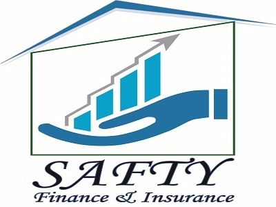 Finance & Insurance Logo branding design illustration logo vector