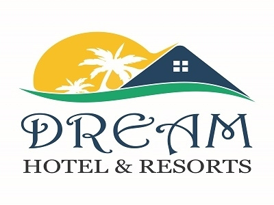 Travel & Hotel Logo branding design illustration logo vector