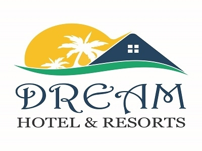 Travel & Hotel Logo