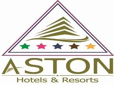 Travel & Hotel Logo