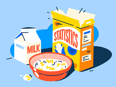 Statistics for Breakfast