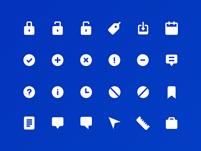 Glyph basic ui glyph icon icon design iconography icons simple icon ui ui icons