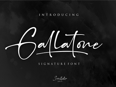 Gallatone Signature