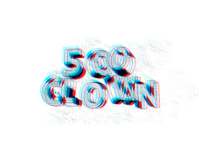 500 Clown2