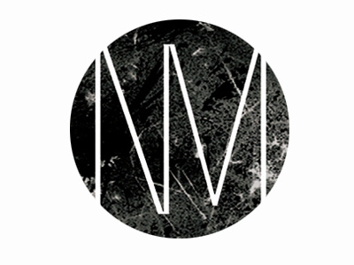 NM logo vinyl