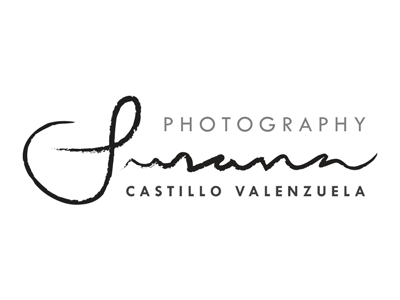 Photographer signature / logo