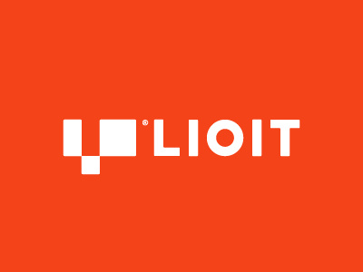 LIOIT Brand arabiclogo brand identity jozoor lioit mockup