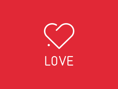 Love حُب by Jozoor on Dribbble