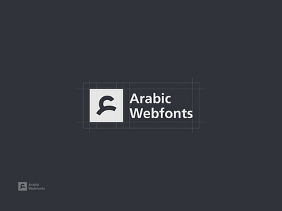 Logo Guideline arabic branding design develop jozoor logo logo design web web fonts wordpress wp