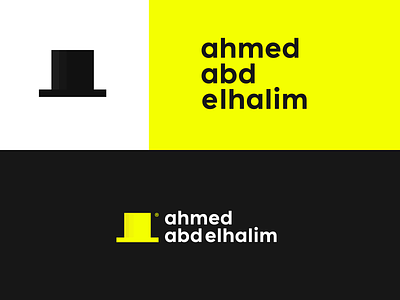 ahmed abd elhalim a arabic hat jozoor logo magic