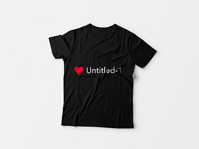 Untitled-1 T-shirt black branding logo love poster t shirt tshirt untitled white