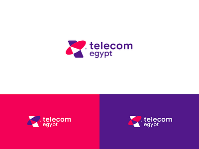 Telecom Egypt Rebranding