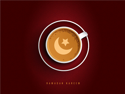 Ramadan Kareem arabic icon arabic typography coffee colorful crescent hamburger islamic icon ramadan ramadan icon ramadan kreem ramadan typography