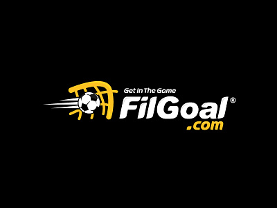 FilGoal filgoal football game goal goals logo soccer sports