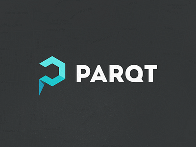 Parqt App Branding