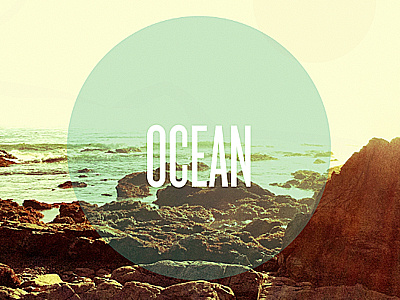 Ocean