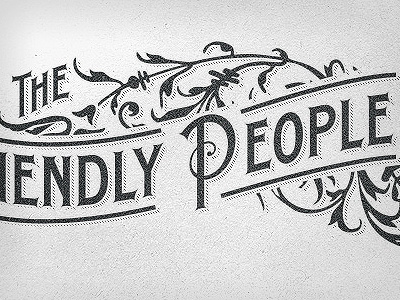 The Friendly People Union