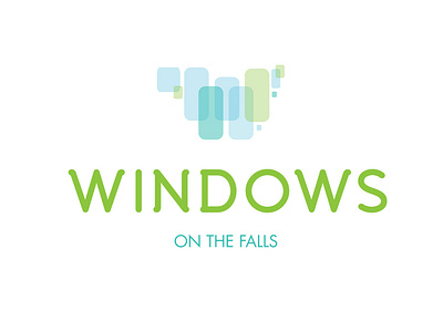 Windows on the Falls