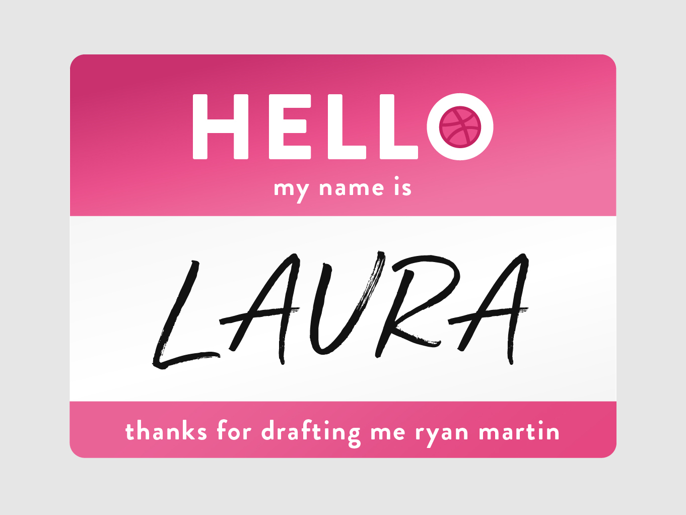 Laura Arcuri | Dribbble