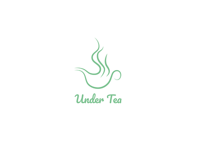 Tea adobe ilustrator artwork branding cup cup of tea design designer dribbble drink flat hot illustration illustrator logo logo a day logo design tea tea cup vector waves