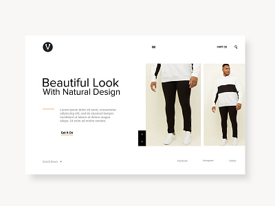 simple ui/ux landing page design creative damilola emmanuel akinosun landing page uiux web