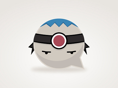 Ojy - pokémon chatting character app character chat icon logo ojy pokemon pokemon go