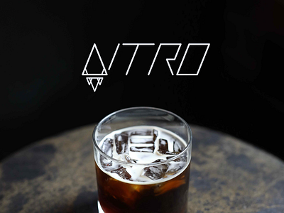 Nitro Logotype