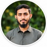 Muhammad Zubair Rasheed