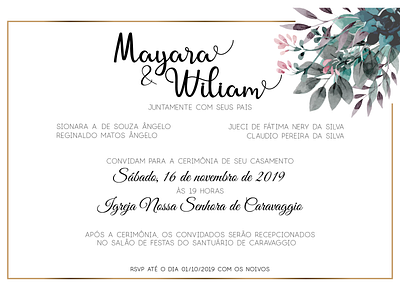 Wedding Invite invite wedding