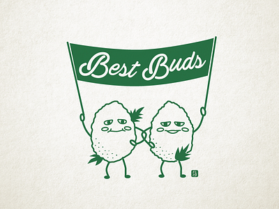 Best buds