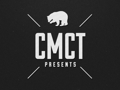 CMcT Logo cmct rock and roll victoria