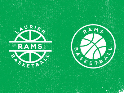 Rams Basketball basketball logo sports