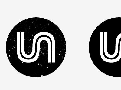 UnLondon Concept/Sneak Peek hacker logo london