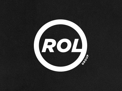 ROL Concept law logo