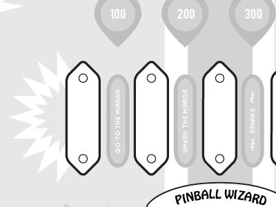 Pinball 1 pinball rtraction sftommy stratford tommy