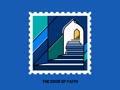 The door of faith