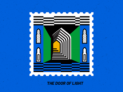 The door of light