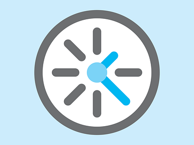 Clock Icon