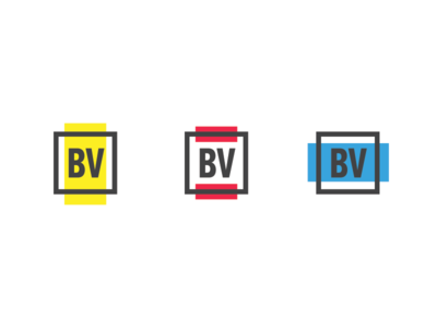 Secondary Logos